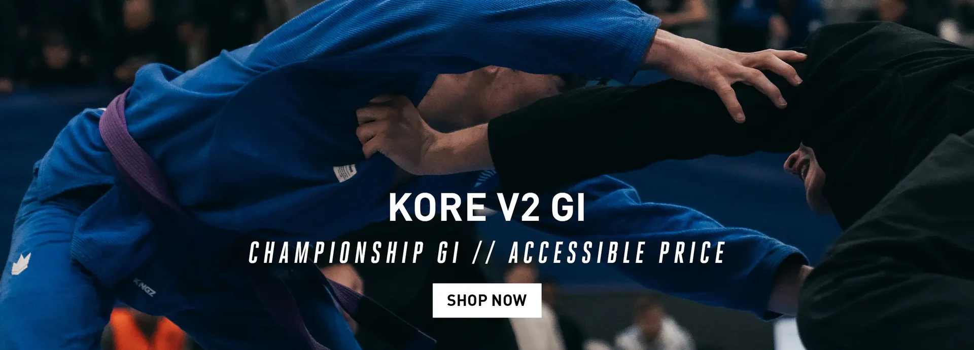 Rule The Mats With Kingz